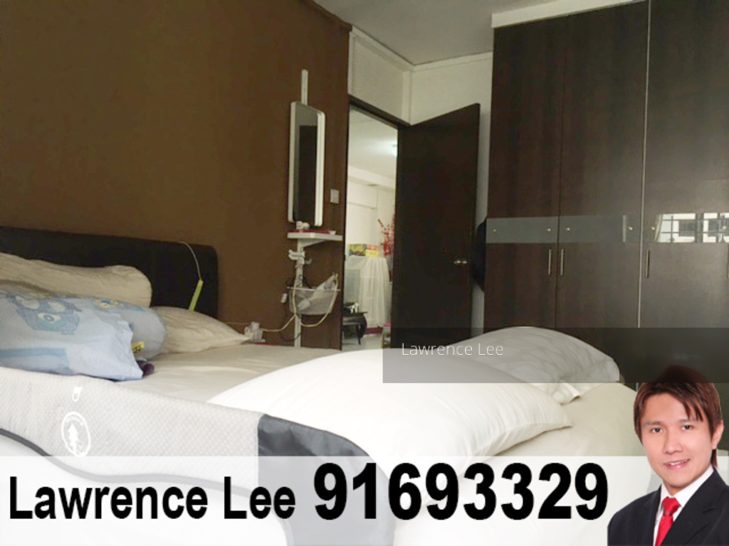 Blk 266 Yishun Street 22 (Yishun), HDB 3 Rooms #136101342